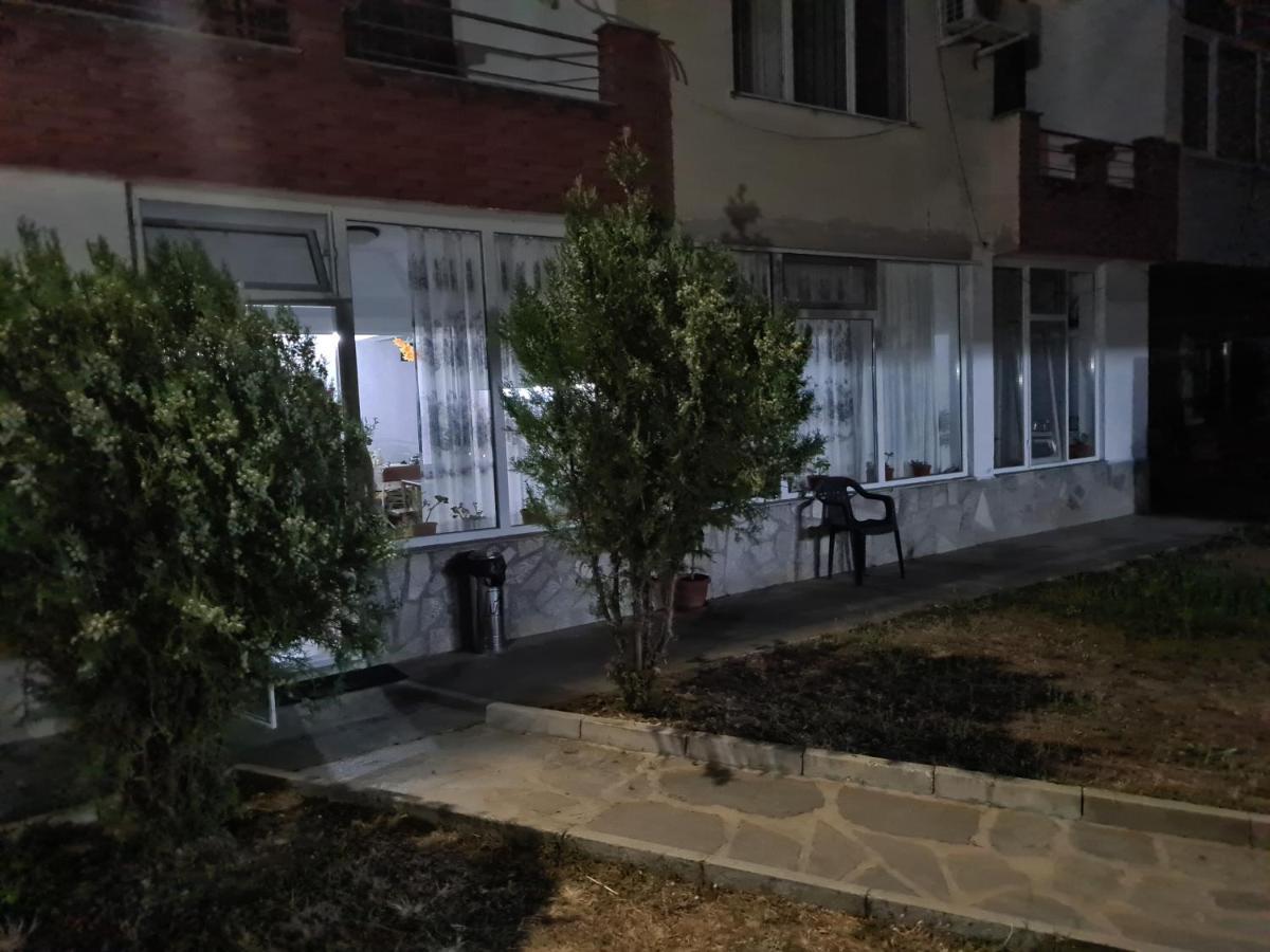 Hotel Balabanovata Kashta Iwajlowgrad Exterior foto