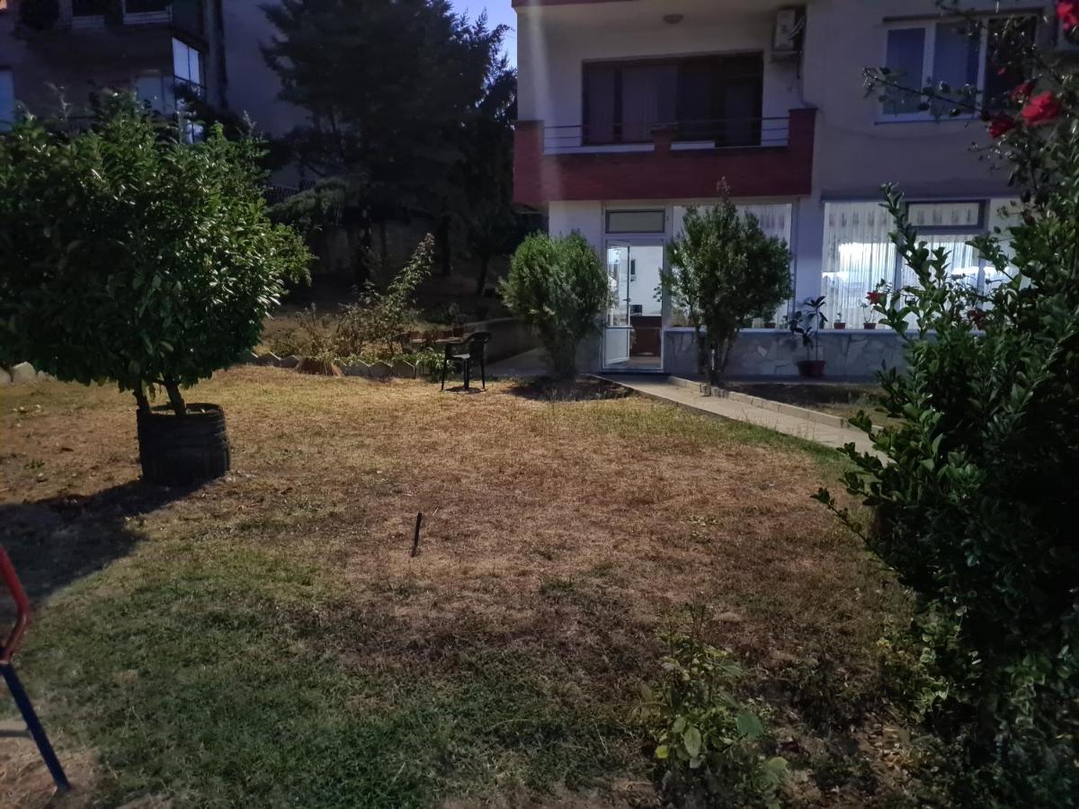 Hotel Balabanovata Kashta Iwajlowgrad Exterior foto