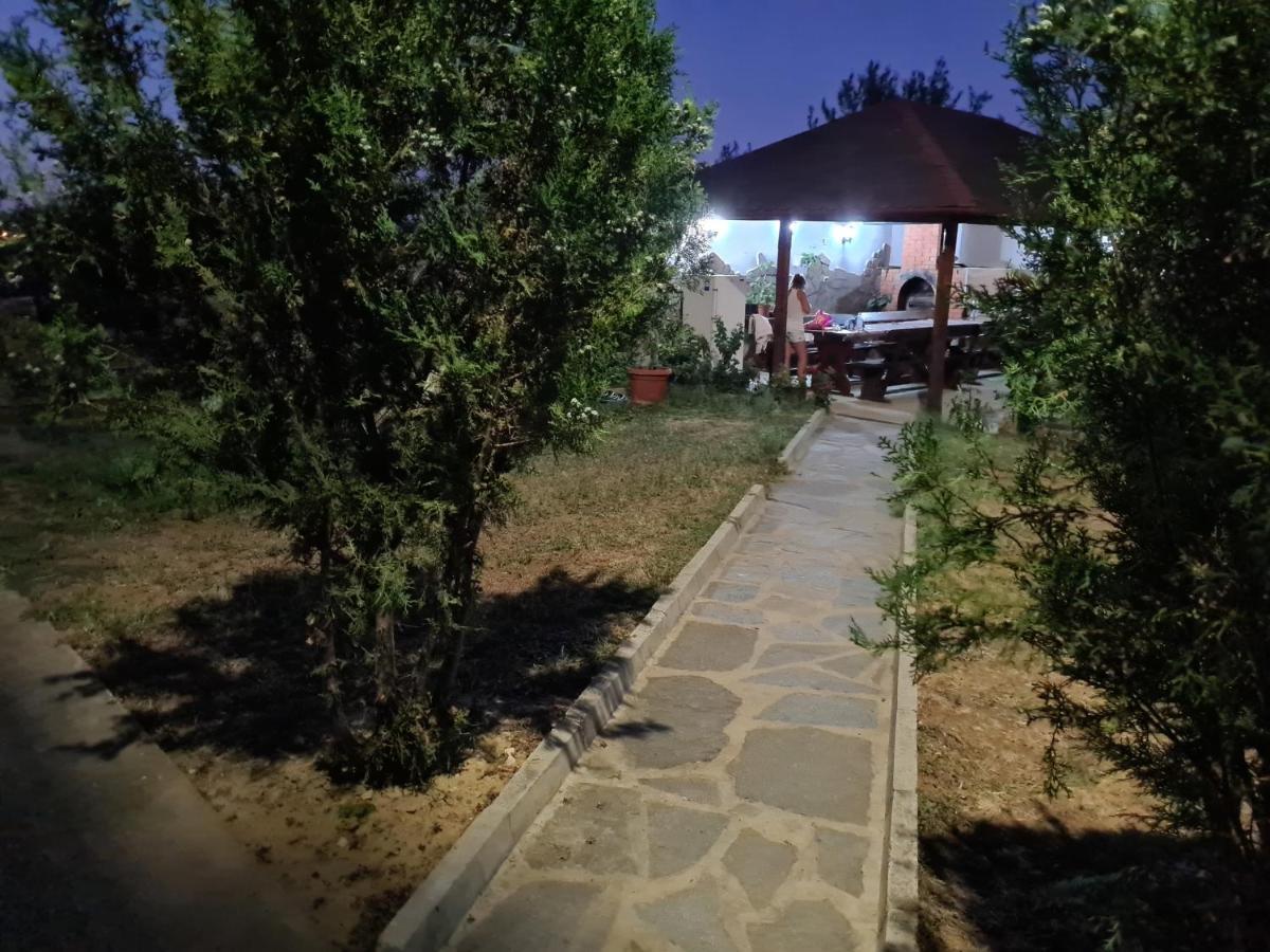 Hotel Balabanovata Kashta Iwajlowgrad Exterior foto