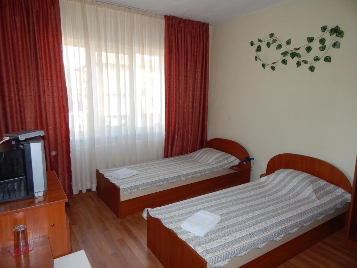 Hotel Balabanovata Kashta Iwajlowgrad Exterior foto