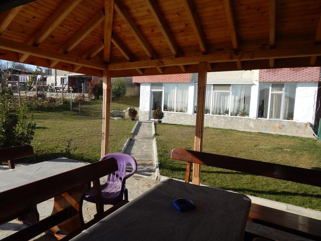 Hotel Balabanovata Kashta Iwajlowgrad Exterior foto