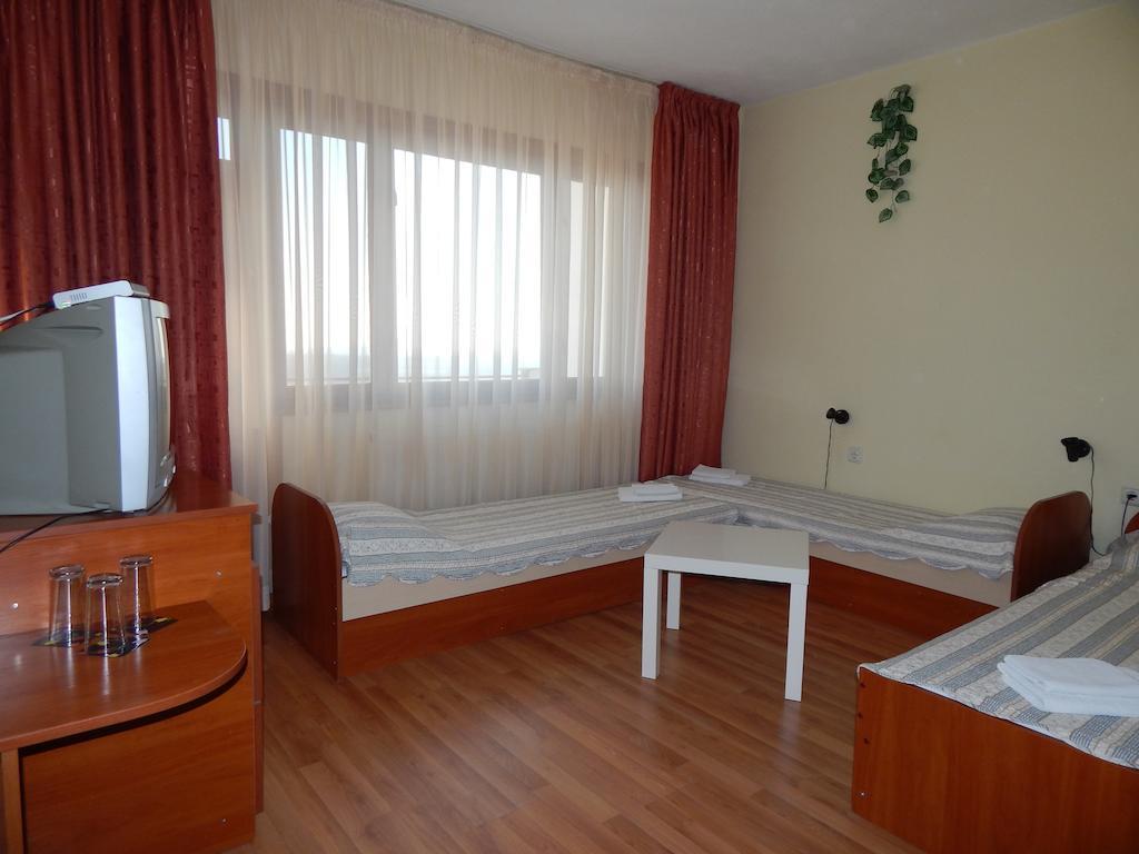 Hotel Balabanovata Kashta Iwajlowgrad Zimmer foto