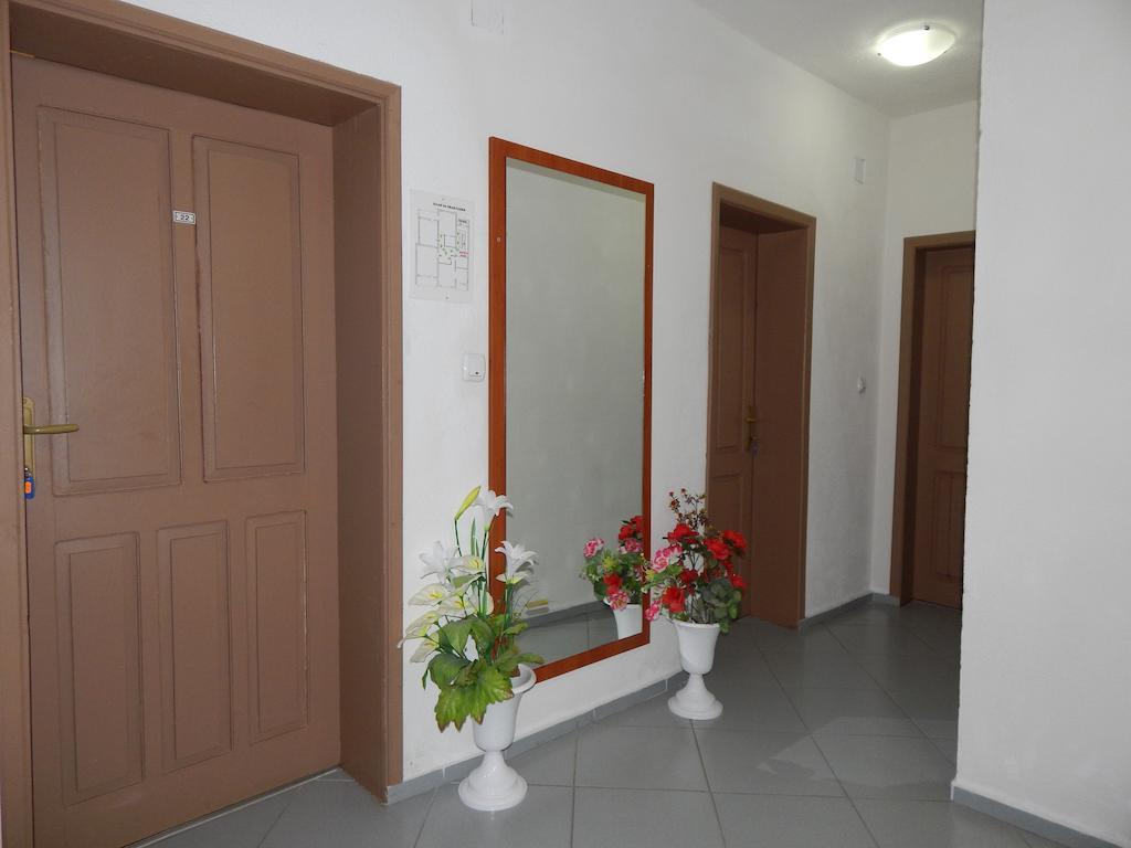Hotel Balabanovata Kashta Iwajlowgrad Exterior foto
