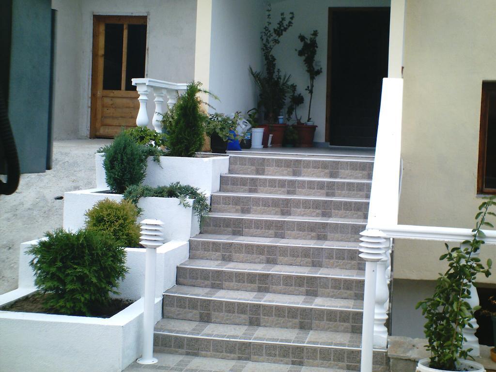 Hotel Balabanovata Kashta Iwajlowgrad Exterior foto