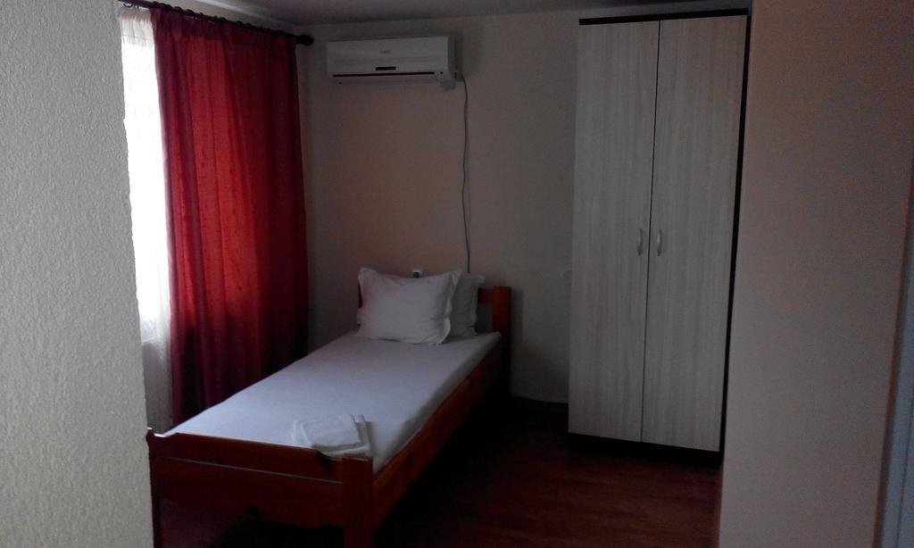 Hotel Balabanovata Kashta Iwajlowgrad Exterior foto